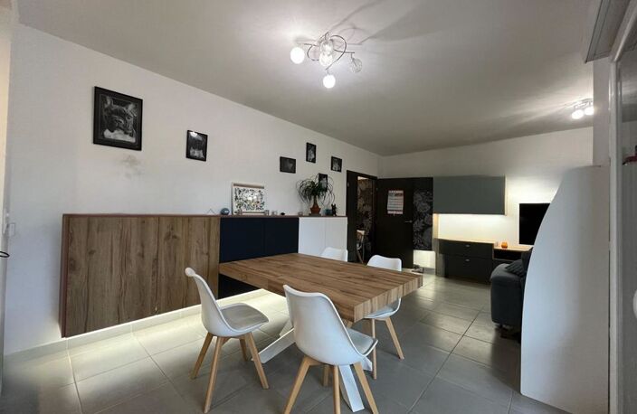 BEL APPARTEMENT TYPE 4 RDJ : RARE A LA VENTE — photo 3