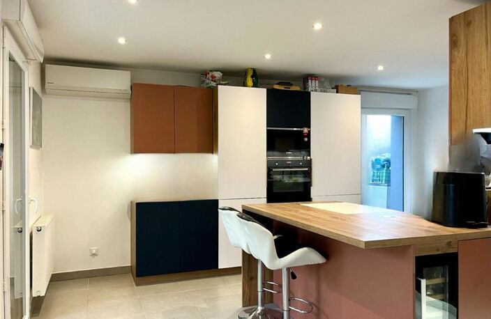 BEL APPARTEMENT TYPE 4 RDJ : RARE A LA VENTE — photo 5