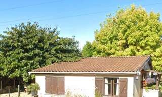 Maison 3 Pièces 60 m² à vendre à Eysines (33320)