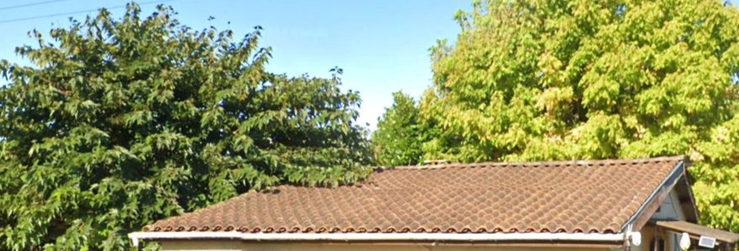 Maison 3 Pièces 60 m² à vendre à Eysines (33320)