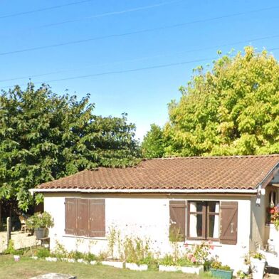 Maison 3 pièces 294000 €