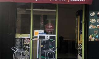 Commerce 2 Pièces 30 m² à vendre à Bordeaux (33000)