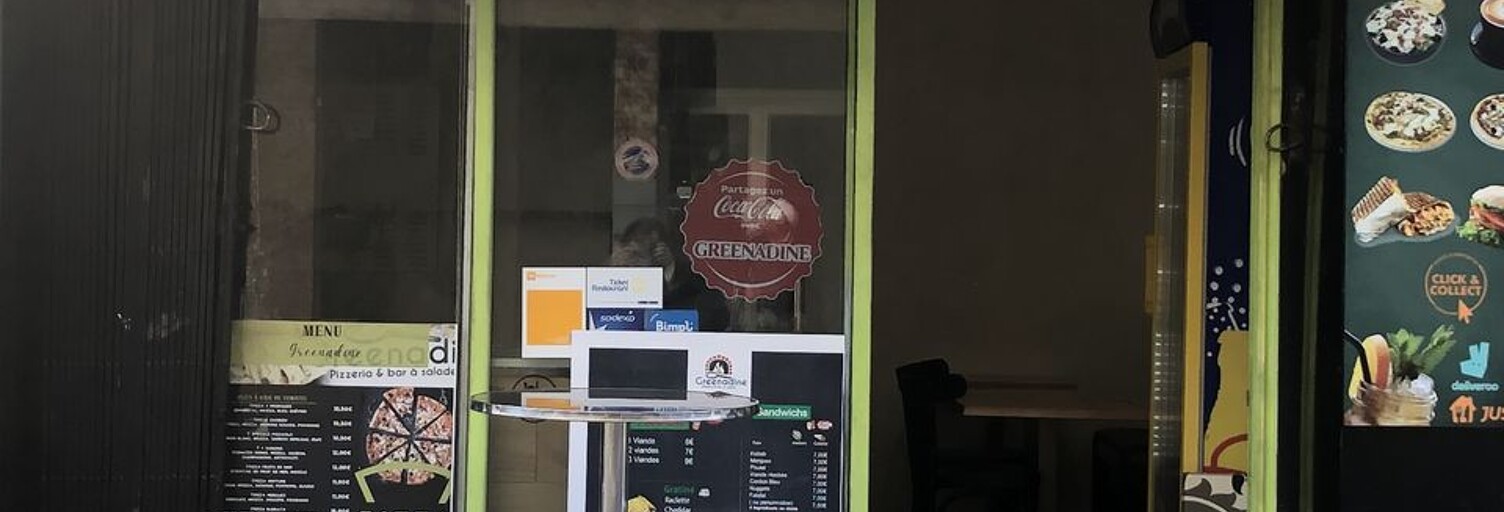 Commerce 2 Pièces 30 m² à vendre à Bordeaux (33000)