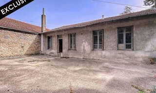 Maison 7 Pièces 110 m² à vendre à Vals-les-Bains (07600)