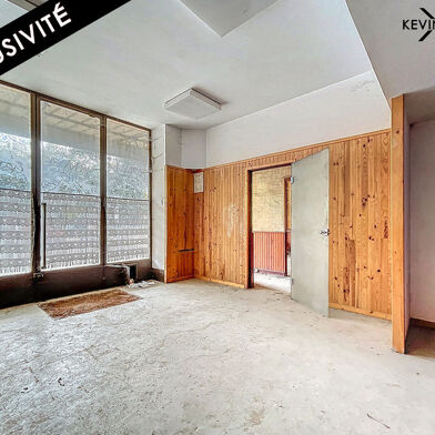 Commerce 2 pièces 65000 €