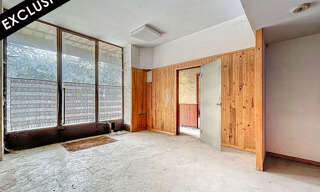 Commerce 2 Pièces 59 m² à vendre à Vals-les-Bains (07600)