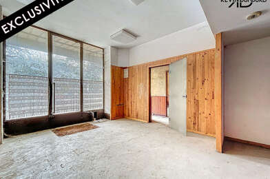 Commerce 2 pièces 65000 €