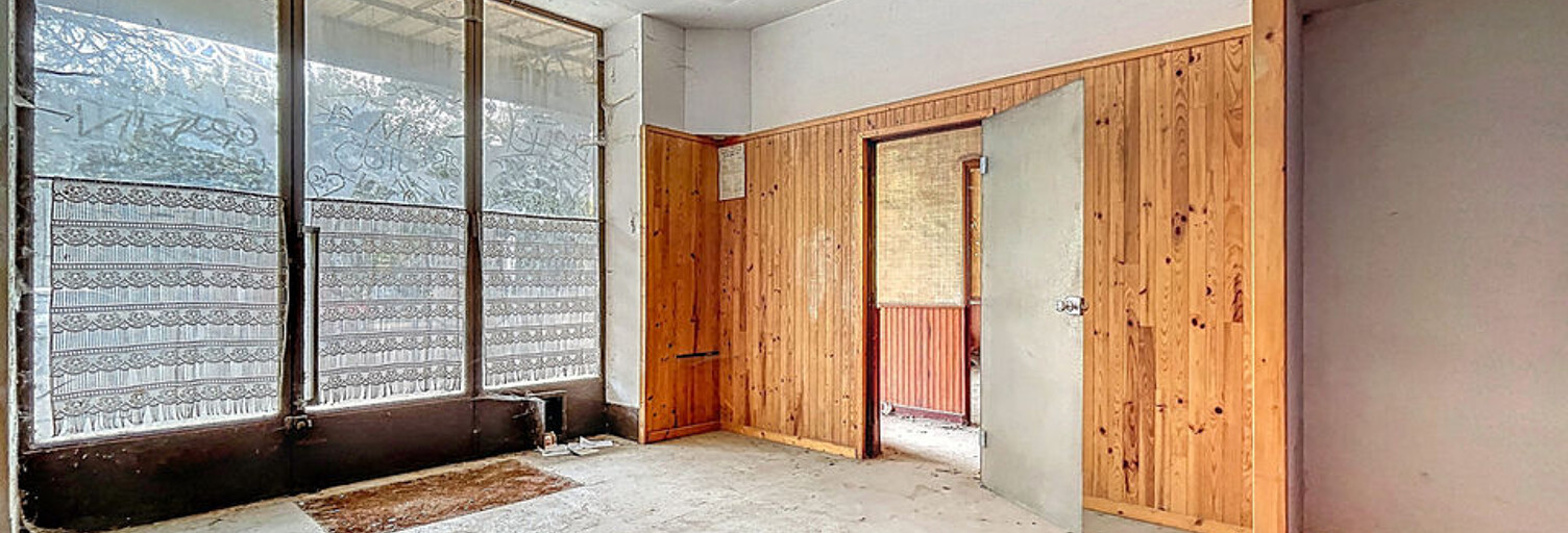 Commerce 2 Pièces 59 m² à vendre à Vals-les-Bains (07600)