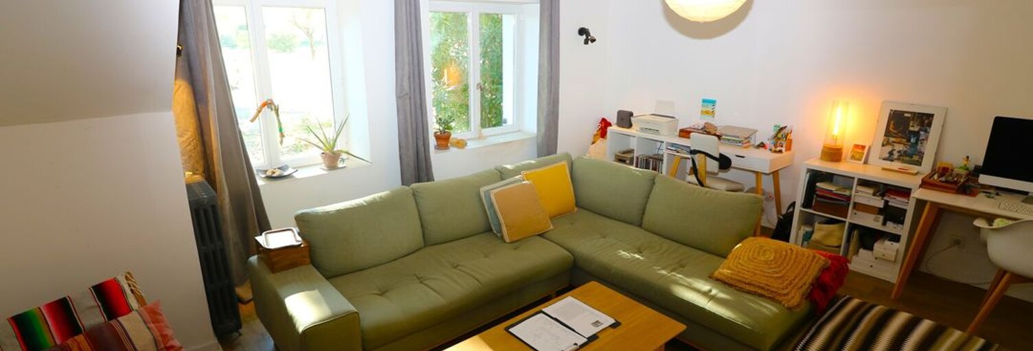 Maison 10 Pièces 265 m² à vendre à Casteljaloux (47700)