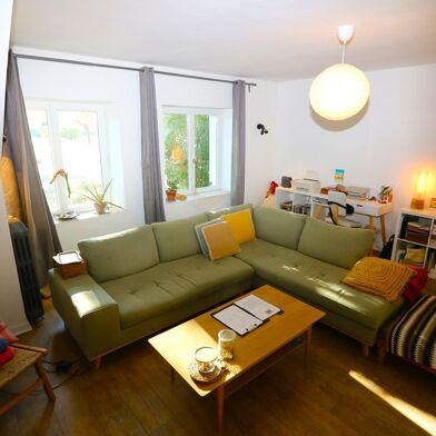 Maison 10 pièces 427000 €