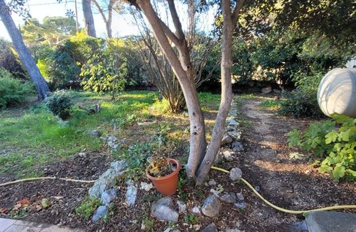 Location meublée à l'année, rare sur Sausset les pins avec — photo 2