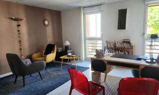 Bureau 1 Pièce 19 m² à louer à La Ciotat (13600)