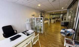 Commerce 1 Pièce 89 m² à louer à Istres (13800)