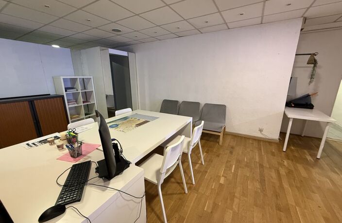 Istres : Droit au bail — photo 4