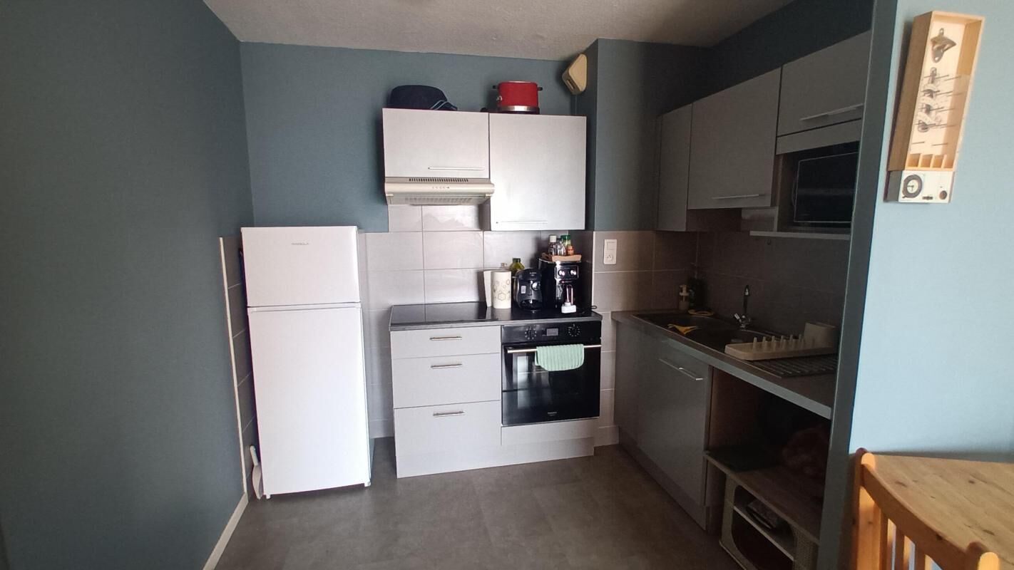 Appartement  T3 à louer Rodez 12000