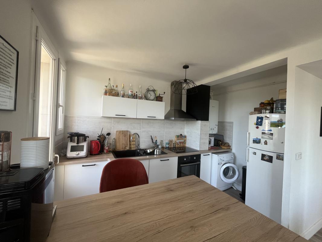 Appartement  T4 à louer Rodez 12000