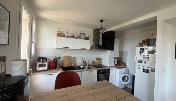 Appartement 4 pièces  à louer Rodez 12000