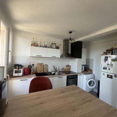 Appartement 4 pièces 679 €
