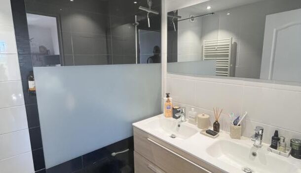 Appartement 4 pièces  à louer Rodez 12000