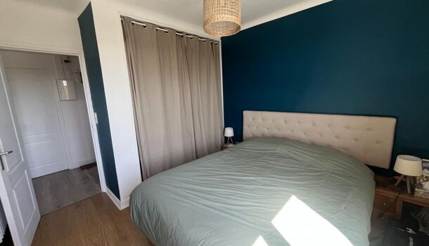 Appartement 4 pièces  à louer Rodez 12000