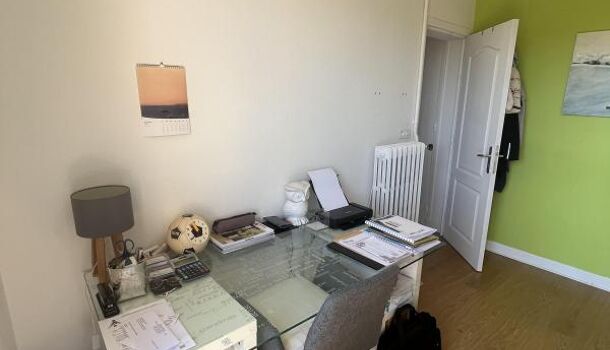 Appartement 4 pièces  à louer Rodez 12000