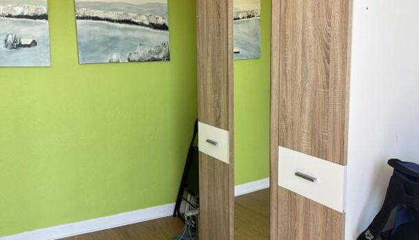 Appartement 4 pièces  à louer Rodez 12000