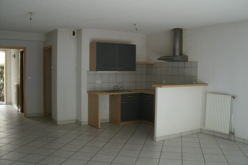Appartement 2 pièces  à louer Olemps 12510