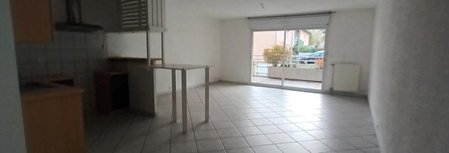 Appartement 2 Pièces 55 m² à louer à Olemps (12510)