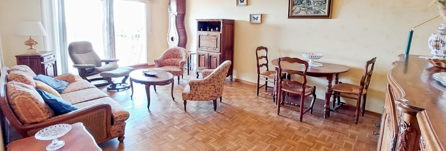 Appartement 4 Pièces 86 m² à vendre à Manosque (04100)