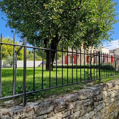 Maison 3 pièces 320000 €