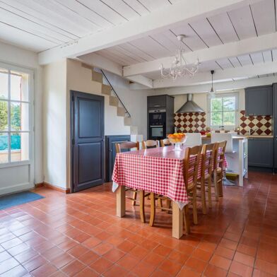 Maison 3 pièces 320000 €