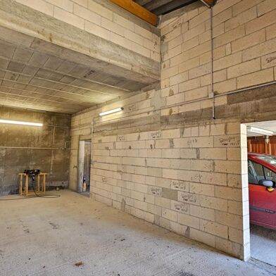 Maison 3 pièces 320000 €