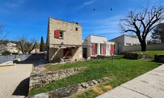 Maison 3 Pièces 87 m² à vendre à Mane (04300)