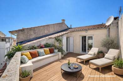 Maison 6 pièces 749000 €