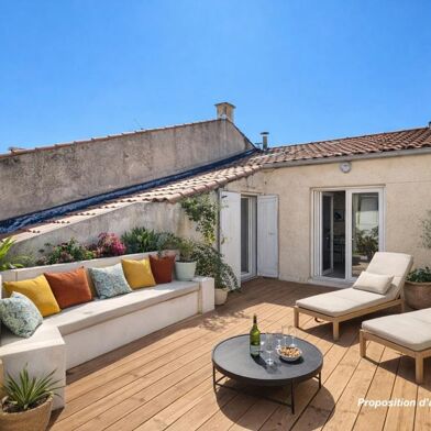 Maison 6 pièces 749000 €