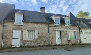 Maison  101 m² à vendre à Égletons (19300)