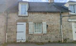 Maison 3 Pièces 44 m² à vendre à Égletons (19300)