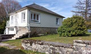 Maison 3 Pièces 64 m² à louer à Rosiers-d'Égletons (19300)