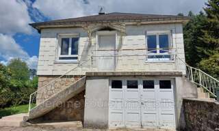 Maison 3 Pièces 64 m² à louer à Rosiers-d'Égletons (19300)