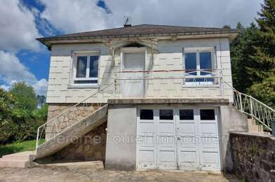 Maison 3 pièces 610 €