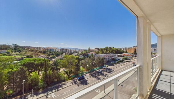 Appartement 3 pièces  à vendre Ajaccio 20090