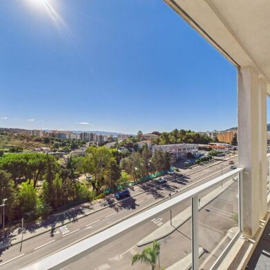 Appartement 3 pièces 269000 €