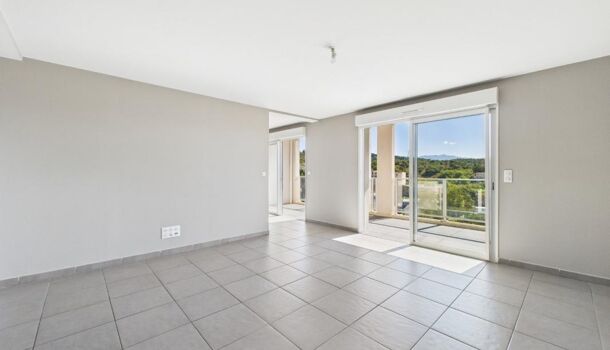 Appartement 3 pièces  à vendre Ajaccio 20090