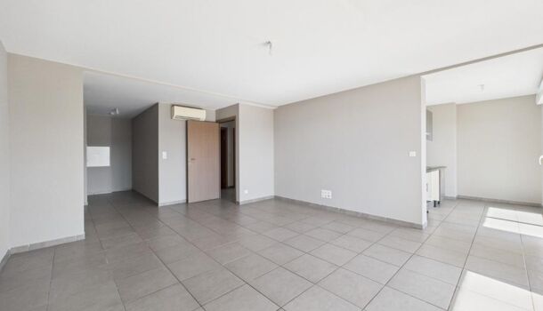 Appartement 3 pièces  à vendre Ajaccio 20090