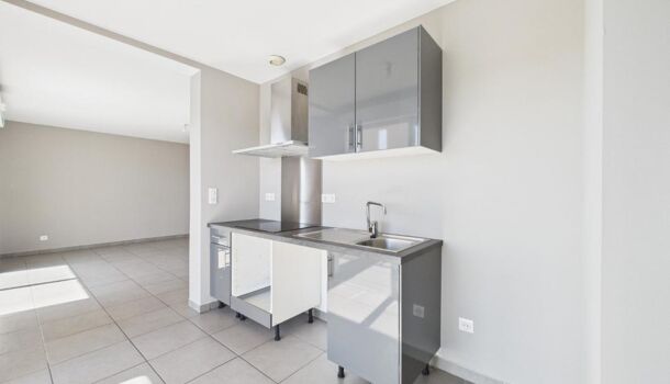 Appartement 3 pièces  à vendre Ajaccio 20090