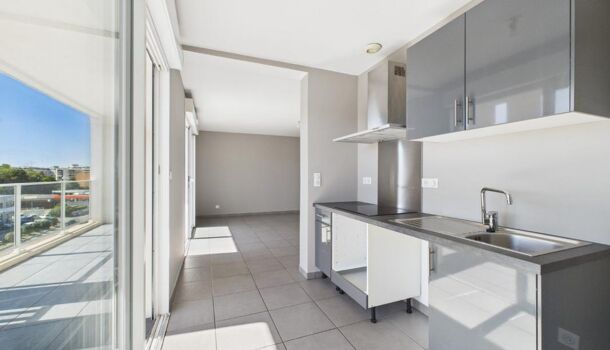 Appartement 3 pièces  à vendre Ajaccio 20090