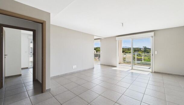 Appartement 3 pièces  à vendre Ajaccio 20090