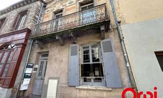 Immeuble  140 m² à vendre à Vichy (03200)