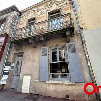 Immeuble  219000 €