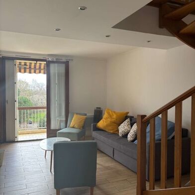 Appartement 8 pièces 199000 €